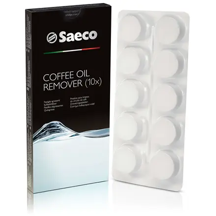 Philips Saeco Maintenance Accessories