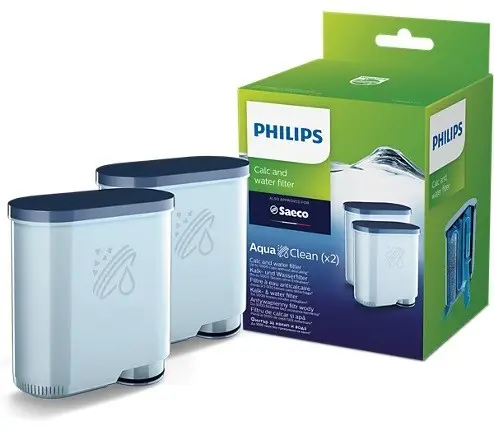 Philips Calc and Water filter