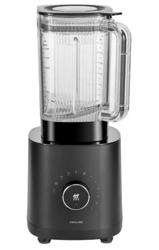 ZWILLING Universal 1200 l stovintis maišytuvas 1200 W juodas