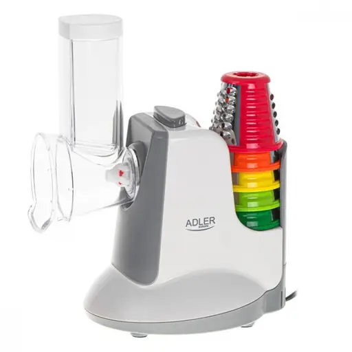 Adler Vegetable Slicer AD 4815