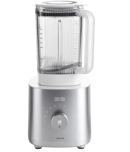 ZWILLING ENFINIGY Blender 1,8 L Pastatomas trintuvas 1600 W Sidabras