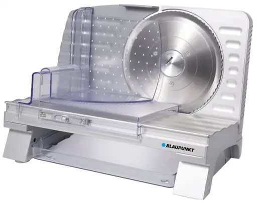 Pjaustytuvas "Blaupunkt FMS501", 200 W