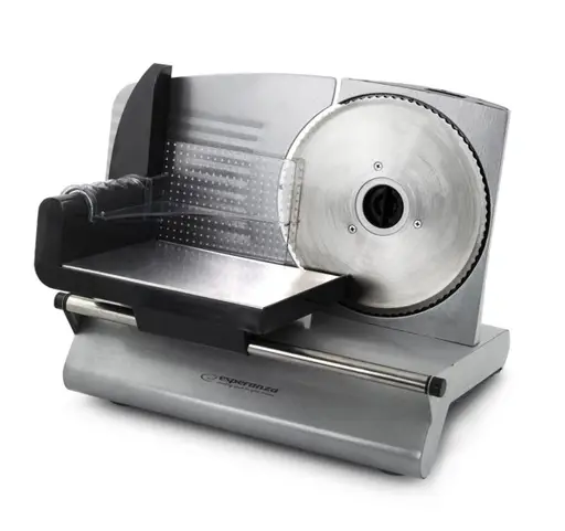 ELECTRIC FOOD SLICER MORTADELLA 150W