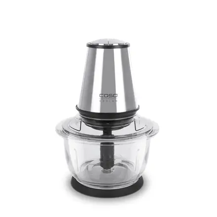Caso Universal chopper UZ 400