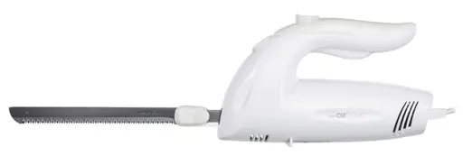 Clatronic EM 3062 elektrinis peilis Baltas 160 W