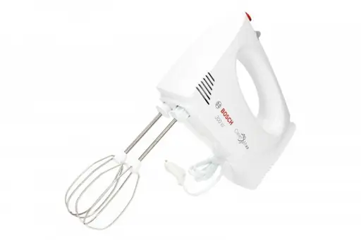 Hand mixer white MFQ 3010