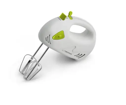 Hand mixer Muffin EKM007G green
