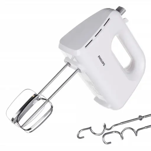 HAND MIXER HR3705/00 PHILIPS