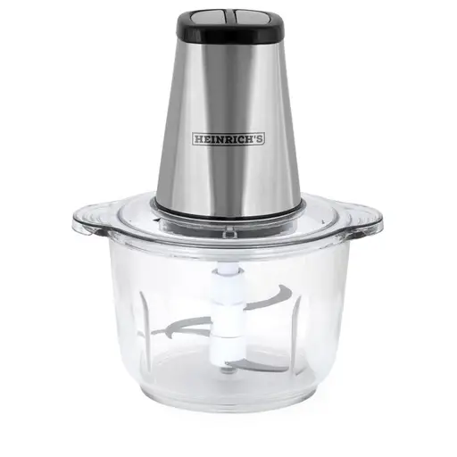 Heinrich's Germany HMZ 8850 - smulkintuvas