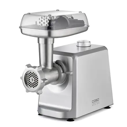 Caso Meat Mincer FW 2500