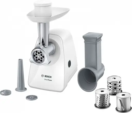 Bosch MFW2514W virtuvinis kombainas 350 W Balta
