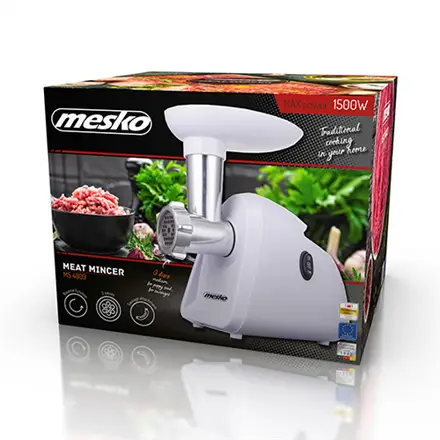 Mesko Meat mincer MS 4809
