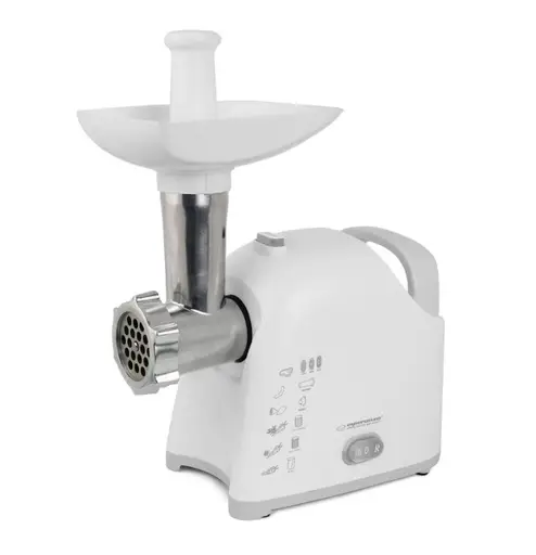 Esperanza EKM033 mėsmalė 2200 W Balta