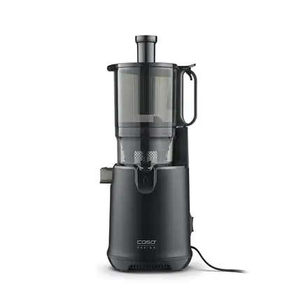 Caso Design Slow Juicer SJW 600 XL