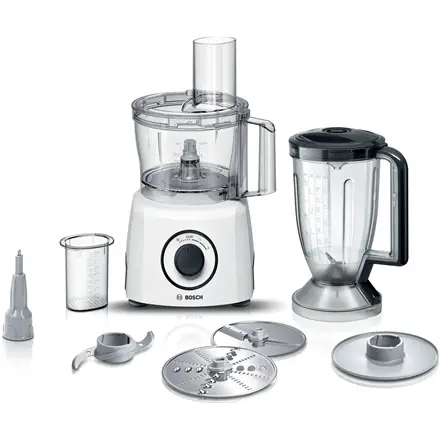 Bosch Food Processor MCM3230W MultiTalent 3