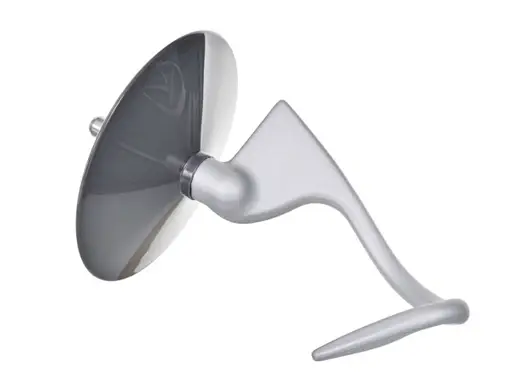 Kenwood KVC3110S virtuvinis kombainas 4,6 L Sidabras 1000 W