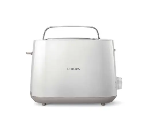 Philips Toaster HD2581/00 Daily Collection
