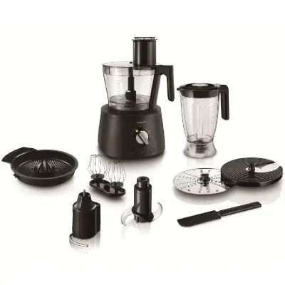 Philips Avance Collection Food processor