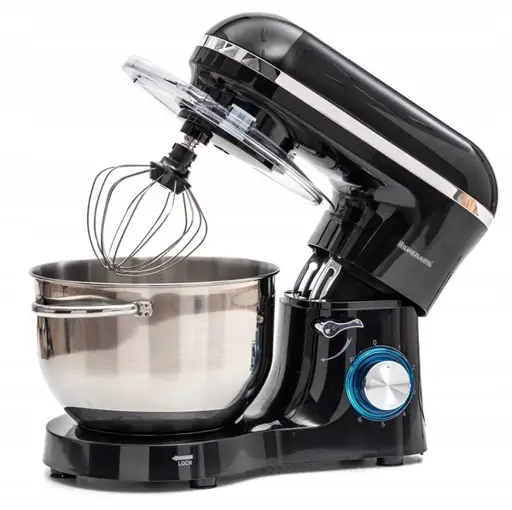 Ravanson RP-2500B virtuvinis kombainas