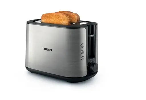 Philips Toaster HD2650/90 Viva Collection