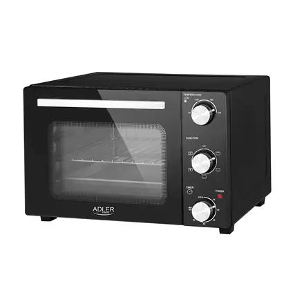 Adler Electric Oven AD 6024 22 L