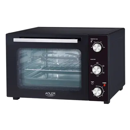 Adler Electric oven AD 6025 35 L