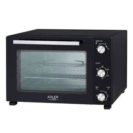 Adler Electric oven AD 6026 48 L