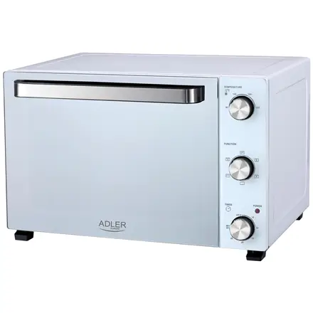 Adler Electric oven AD 6027 48 L