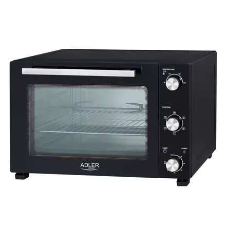 Adler Electric oven AD 6028 60 L