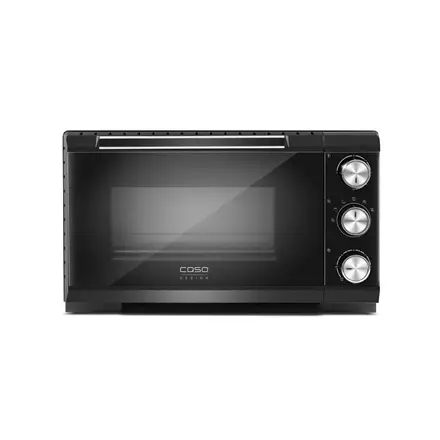 Caso Design-Oven TO 20