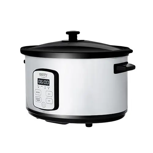 Camry Slow Cooker CR 6414