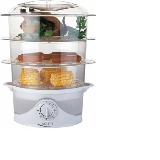 Adler White 800 W W