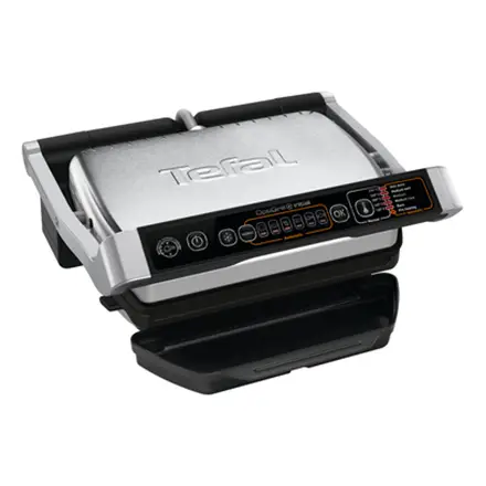 TEFAL OptiGrill Initial GC706D