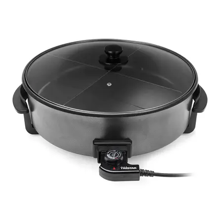 Tristar Multifunctional Grill Pan XXL