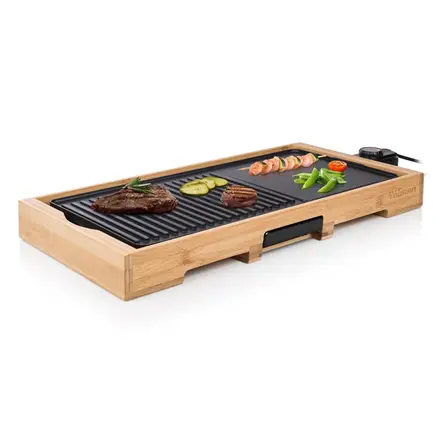 Tristar Bamboo Grill XL TG2514B