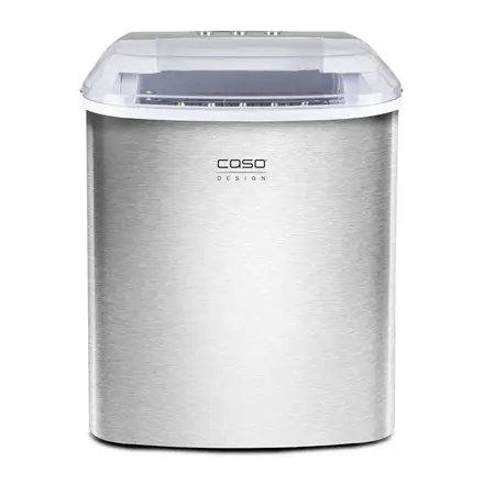 Caso Ice cube machine IceChef Pro