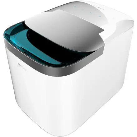 Cecotec Ice Maker Chillin' Ice 1500