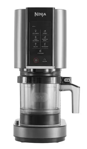 ICE CREAM MAKER/NC302EU NINJA