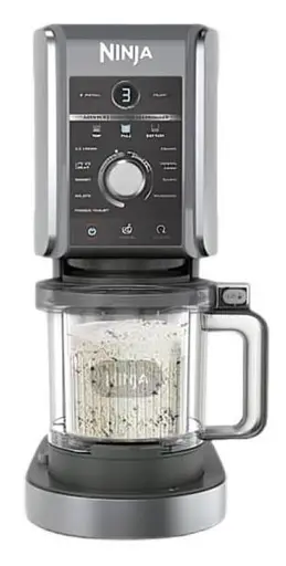 ICE CREAM MAKER/NC502EU NINJA