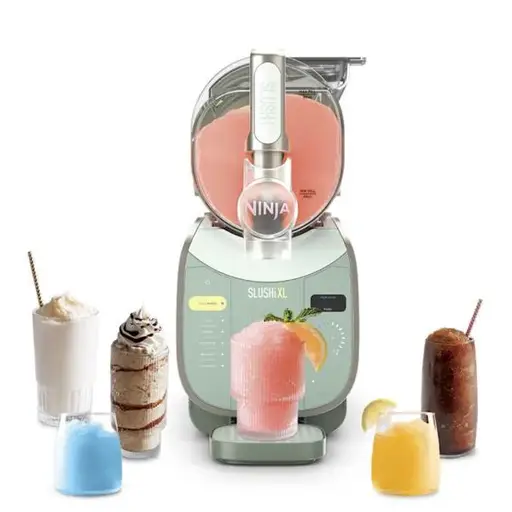 SLUSH MAKER XL/GREEN FS601EUGN NINJA