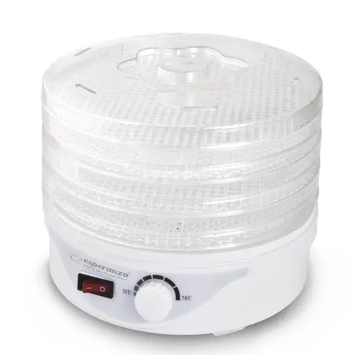 Food Dehydrator Delicatesse EKD003