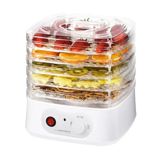 Dehydrator for fruit and vegetable APPETISSANT EKD004