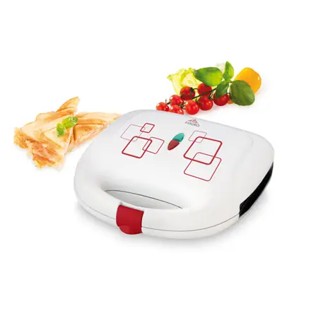 ETA Sandwich maker Kvadro ETA415390000