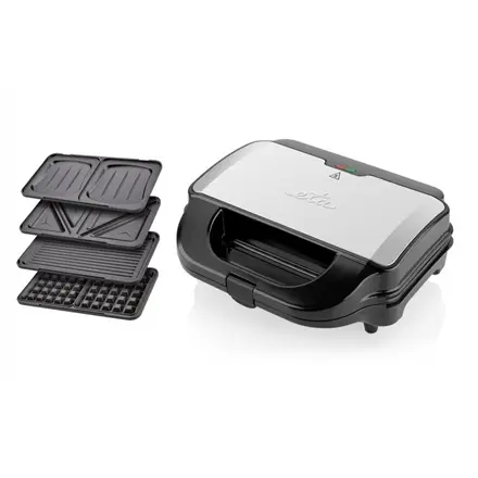 ETA Sandwich maker Sorento ETA315190010