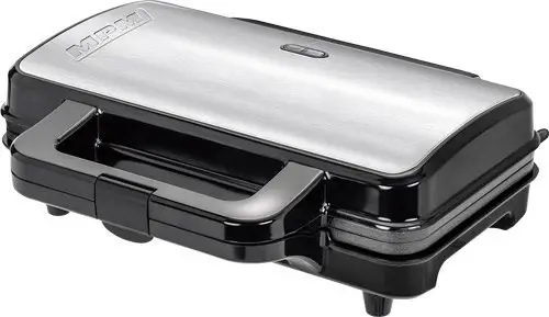 MPM MGO-20M vaflinė