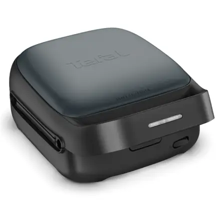 TEFAL Sandwich and Waffle Maker