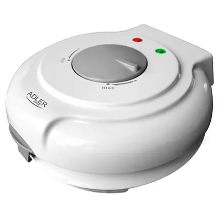 Adler Waffle maker AD 3038