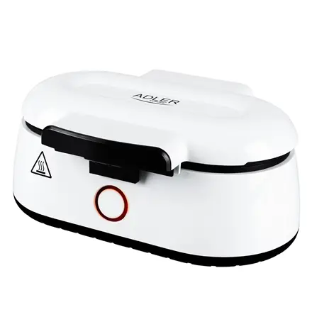 Adler Waffle Bowl Maker AD 3062