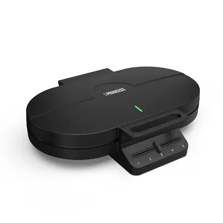 Princess Waffle Maker 132384