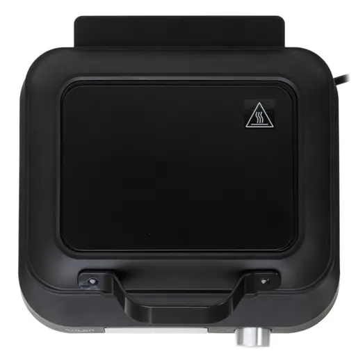 Adler Waffle Maker with LED Display